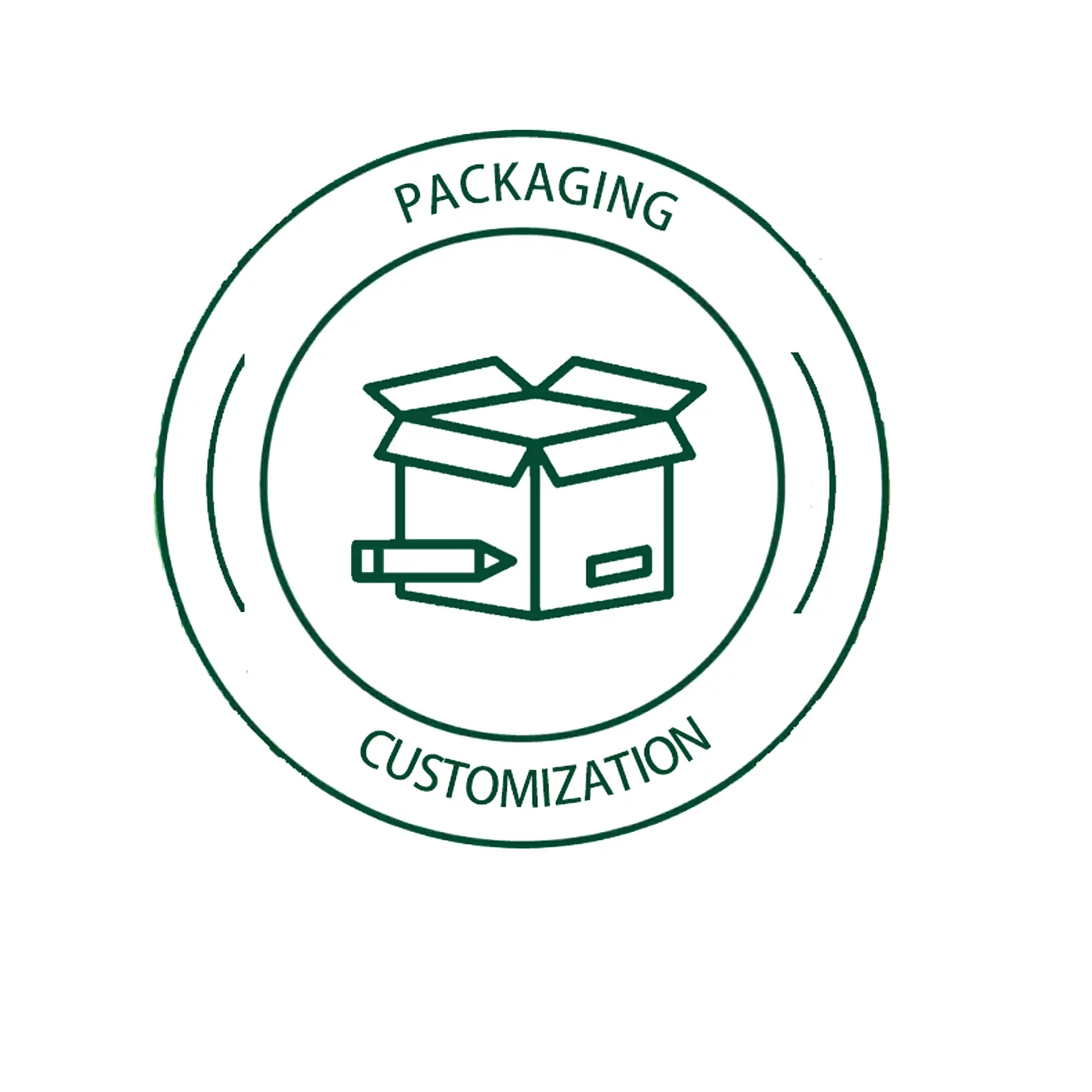 Custom Packaging