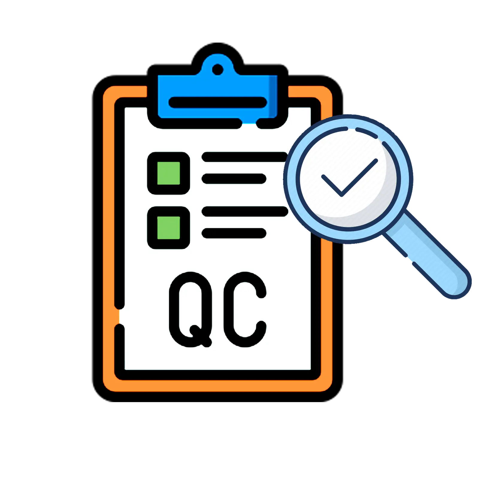 Product Quality Inspection