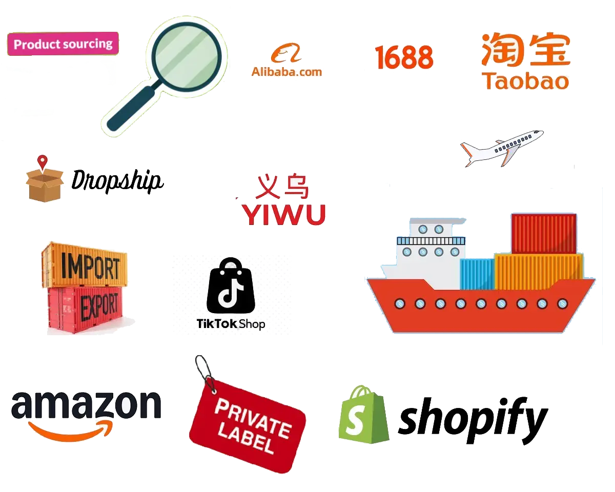 yiwu agent, china sourcing agent